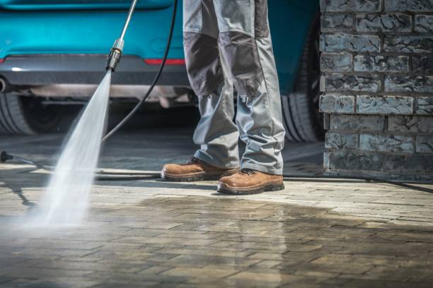 Best Gas Station Cleaning  in Coosada, AL